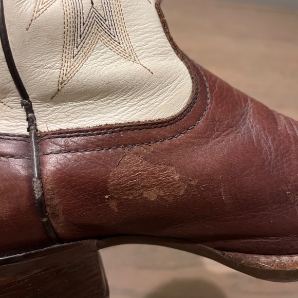 ARIAT Mens Boots - Picture 8 of 9